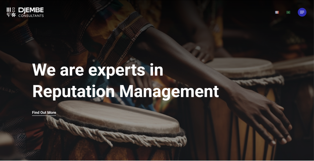 Djembe Consultants
